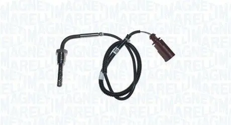 Автозапчасть Magneti Marelli 172000081010 Купить в Украине