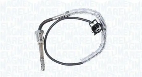 Датчик, температура відпрацьованих газів Magneti Marelli 172000089010