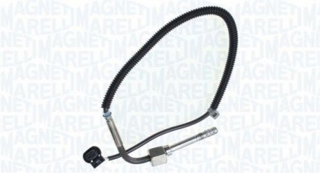 Автозапчасть MAGNETI MARELLI 172000091010