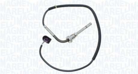 Автозапчастина MAGNETI MARELLI 172000095010 (фото 1)