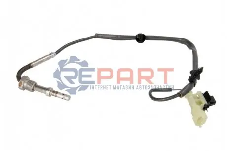 Датчик, температура відпрацьованих газів Magneti Marelli 172000107010