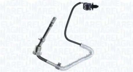 Автозапчасть Magneti Marelli 172000117010 Купить в Украине