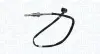 Автозапчасть Magneti Marelli (172000123010) изображение 1
