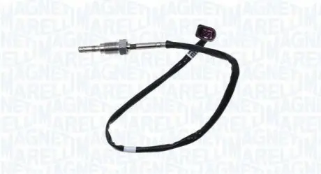 Автозапчасть Magneti Marelli 172000123010