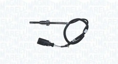 Автозапчасть Magneti Marelli 172000133010 Купить в Украине