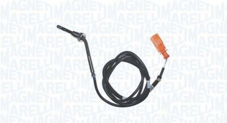 Автозапчастина MAGNETI MARELLI 172000135010 (фото 1)