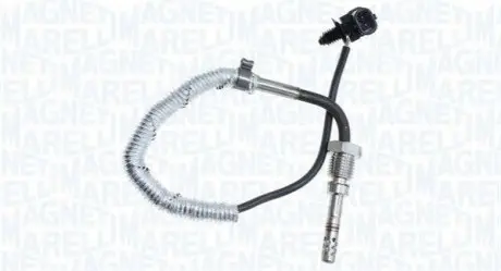 Автозапчасть Magneti Marelli 172000141010 Купить в Украине