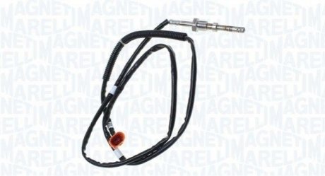 Автозапчастина MAGNETI MARELLI 172000153010