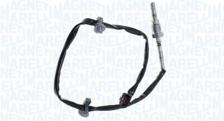 Автозапчасть MAGNETI MARELLI 172000161010