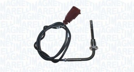 Лямбда зонд MAGNETI MARELLI 172000165010