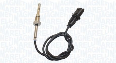 Автозапчасть MAGNETI MARELLI 172000177010