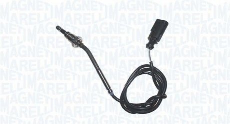 Автозапчасть MAGNETI MARELLI 172000181010