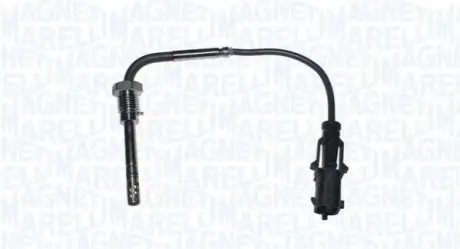 Автозапчасть Magneti Marelli 172000193010
