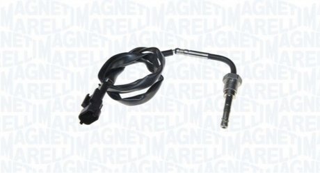 Автозапчасть MAGNETI MARELLI 172000207010 (фото 1)