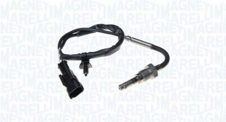 CZUJNIK TEMPERATURY SPALIN MAGNETI STS0209 OPEL ASTRA J/MOKKA / MOKKA X 1.7D 09- MAGNETI MARELLI 172000209010 (фото 1)