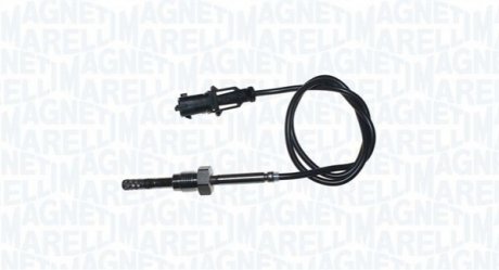 Автозапчасть MAGNETI MARELLI 172000211010 (фото 1)