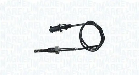 Автозапчасть Magneti Marelli 172000211010