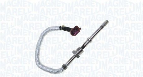 Автозапчасть MAGNETI MARELLI 172000215010