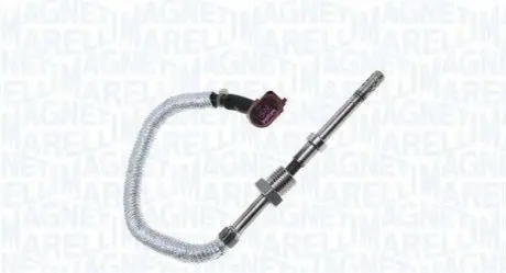 Автозапчасть Magneti Marelli 172000215010
