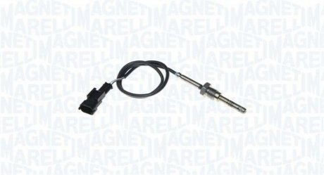 Автозапчасть MAGNETI MARELLI 172000223010