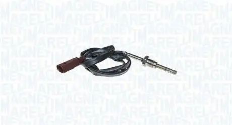 Датчик, температура відпрацьованих газів Magneti Marelli 172000229010