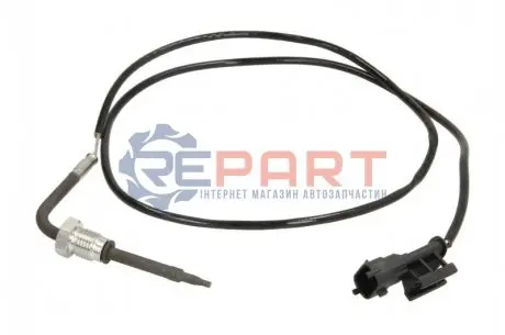Датчик температури вихлопних газів (після DPF) FIAT CROMA 1.9D/2.4D 06.05-12.11 Magneti Marelli 172000231010 Купити в Україні