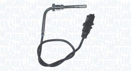 Автозапчастина MAGNETI MARELLI 172000235010 (фото 1)