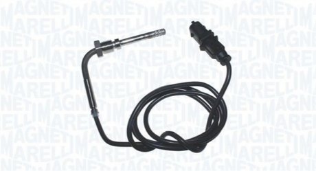 Автозапчастина MAGNETI MARELLI 172000239010 (фото 1)