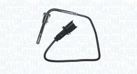 Автозапчасть Magneti Marelli 172000243010
