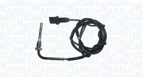 Автозапчастина MAGNETI MARELLI 172000245010 (фото 1)