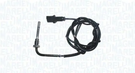 Автозапчасть Magneti Marelli 172000245010
