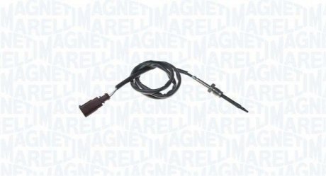 Автозапчасть MAGNETI MARELLI 172000249010