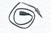 Sensor, exhaust gas temperature Magneti Marelli (172000253010) изображение 1