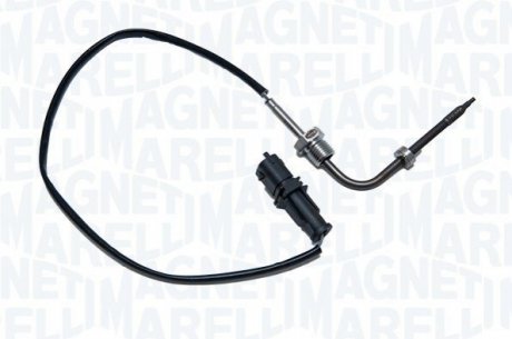 OPEL Датчик температури ВГ FIAT 1.3 D MAGNETI MARELLI 172000259010 (фото 1)