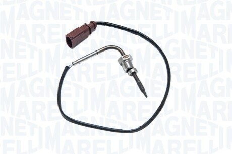 Автозапчасть MAGNETI MARELLI 172000267010