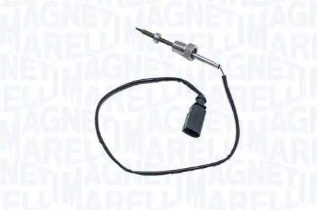 Датчик, температура відпрацьованих газів Magneti Marelli 172000275010 Купити в Україні