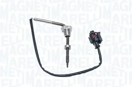 Автозапчасть Magneti Marelli 172000279010 Купить в Украине