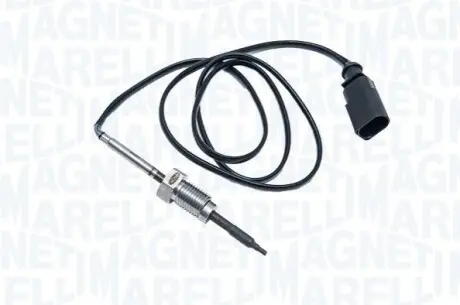 Автозапчасть Magneti Marelli 172000287010 Купить в Украине