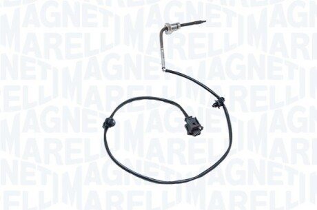 Автозапчасть MAGNETI MARELLI 172000289010 (фото 1)