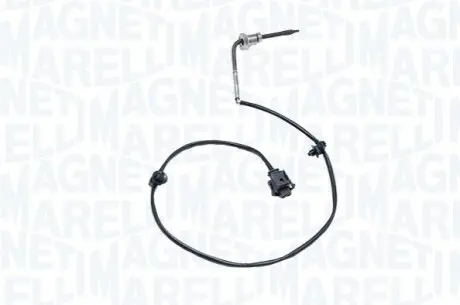 Датчик температури вихлопних газів (перед DPF) CHEVROLET CAPTIVA OPEL ANTARA A 2.0D 08.06 Magneti Marelli 172000289010