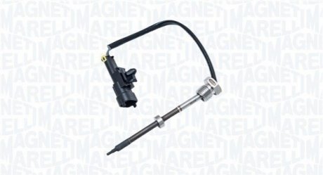 Датчик температури вихлопних газів (після DPF) MAGNETI MARELLI 172000299010 (фото 1)