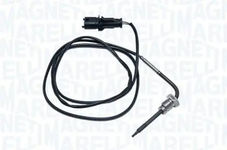 Автозапчасть Magneti Marelli 172000305010 Купить в Украине