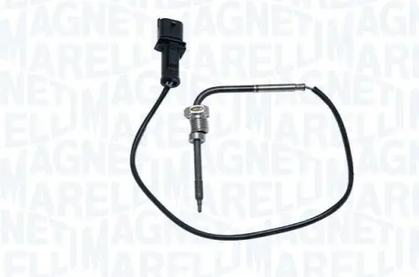 Автозапчасть Magneti Marelli 172000307010