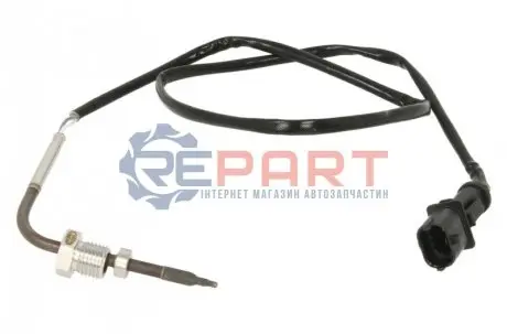 Датчик, температура відпрацьованих газів MAGNETI MARELLI 172000317010 Купити в Україні