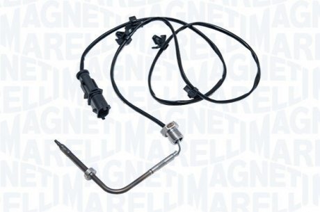 Автозапчасть MAGNETI MARELLI 172000321010 (фото 1)