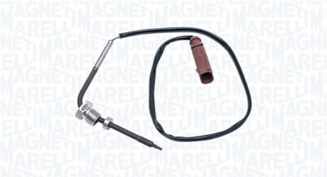 Лямбда зонд MAGNETI MARELLI 172000329010