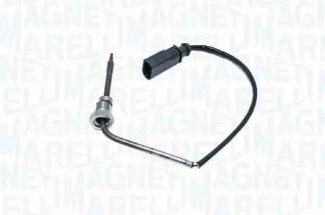 Автозапчасть Magneti Marelli 172000333010