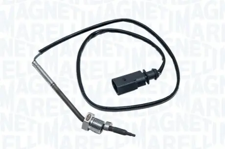 Автозапчасть Magneti Marelli 172000335010 Купить в Украине