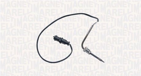 Автозапчасть MAGNETI MARELLI 172000343010