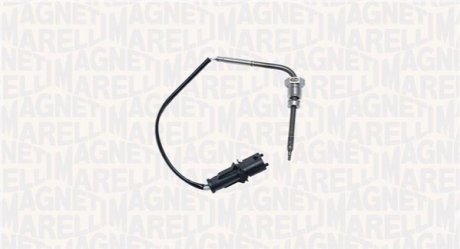 Автозапчасть MAGNETI MARELLI 172000347010 (фото 1)